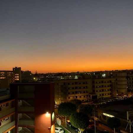Yumbo Beach Apartment 2 With High Speed Free Internet San Bartolomé Extérieur photo