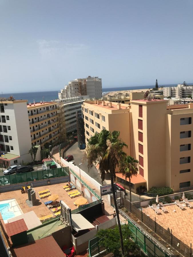 Yumbo Beach Apartment 2 With High Speed Free Internet San Bartolomé Extérieur photo