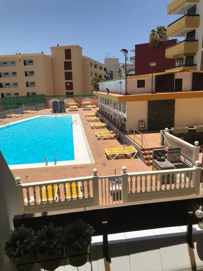 Yumbo Beach Apartment 2 With High Speed Free Internet San Bartolomé Extérieur photo
