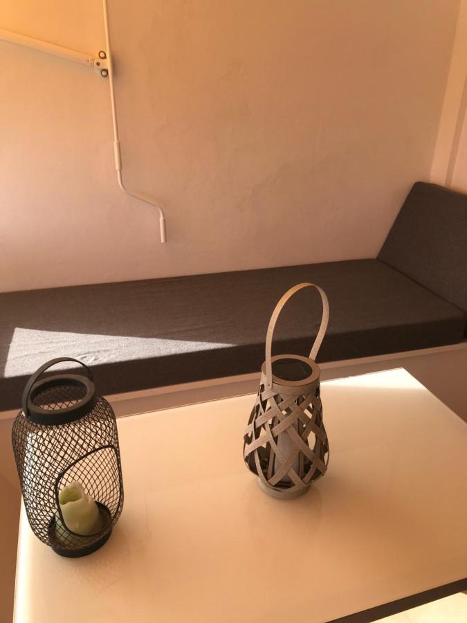Yumbo Beach Apartment 2 With High Speed Free Internet San Bartolomé Extérieur photo