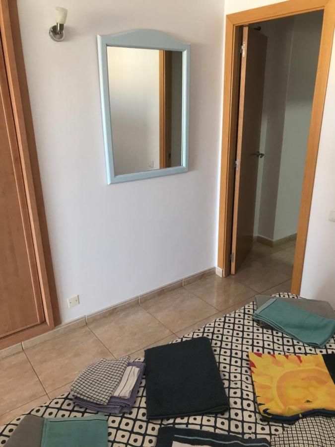 Yumbo Beach Apartment 2 With High Speed Free Internet San Bartolomé Extérieur photo