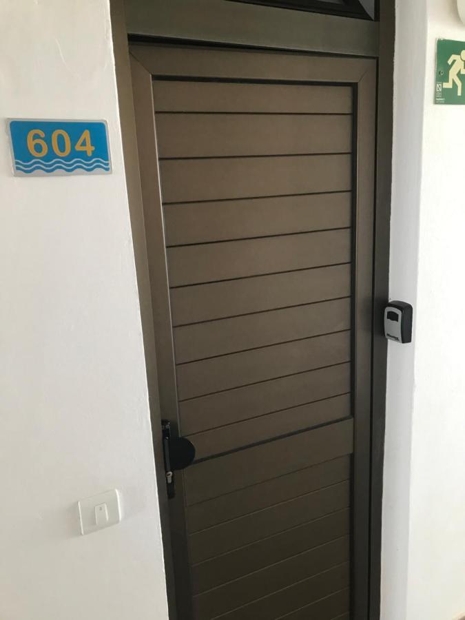 Yumbo Beach Apartment 2 With High Speed Free Internet San Bartolomé Extérieur photo