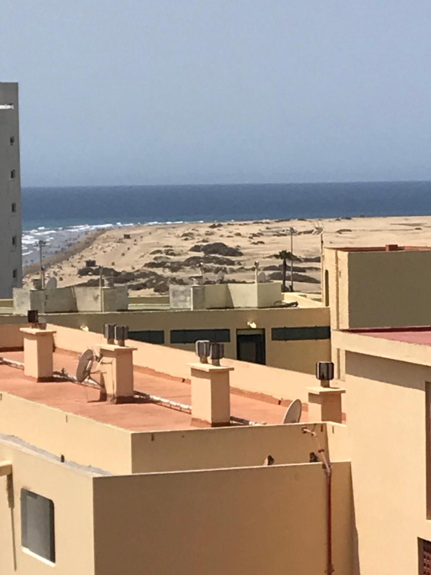 Yumbo Beach Apartment 2 With High Speed Free Internet San Bartolomé Extérieur photo