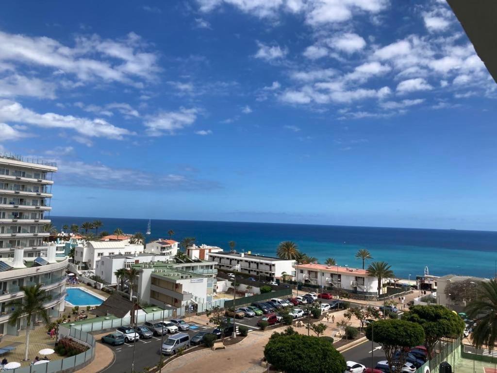 Yumbo Beach Apartment 2 With High Speed Free Internet San Bartolomé Extérieur photo