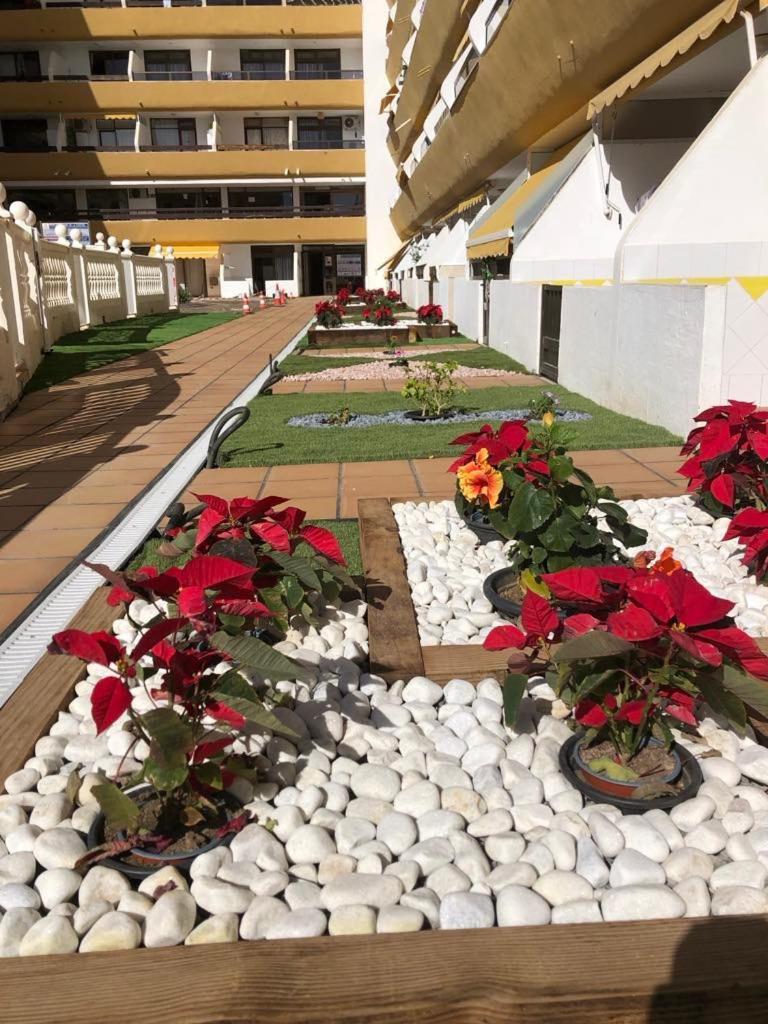 Yumbo Beach Apartment 2 With High Speed Free Internet San Bartolomé Extérieur photo