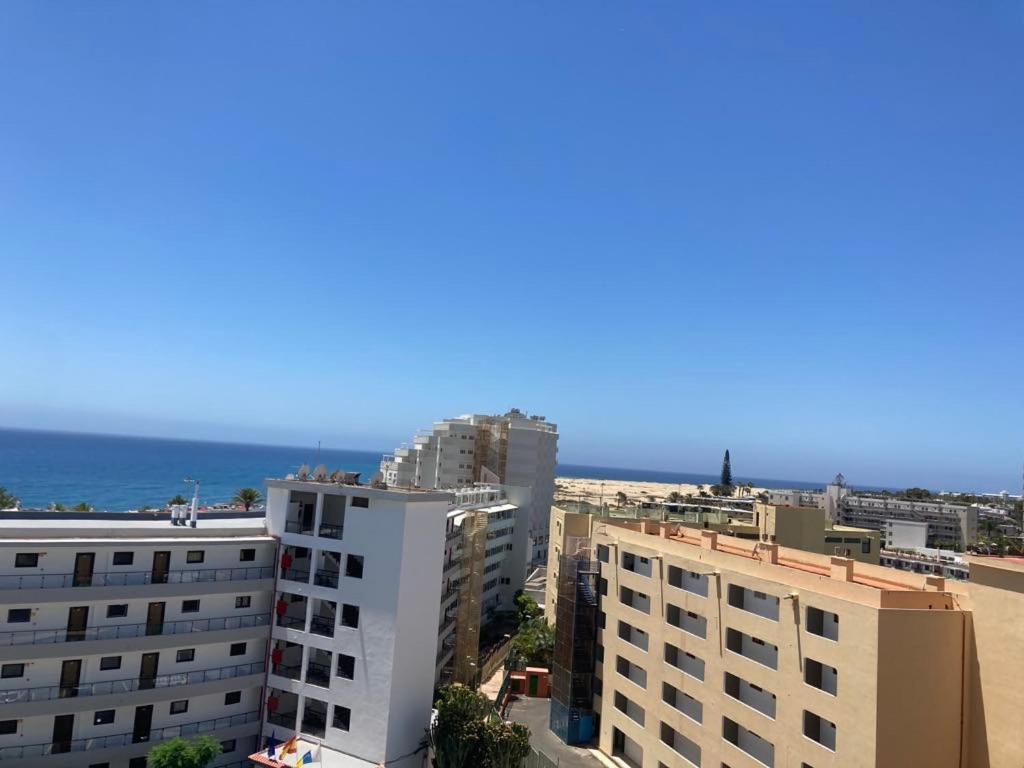 Yumbo Beach Apartment 2 With High Speed Free Internet San Bartolomé Extérieur photo